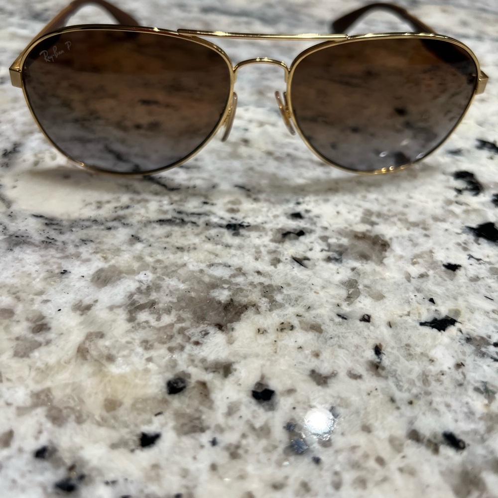 Ray-Ban Sunglasses